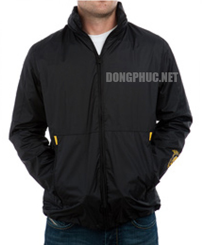 Mau ao gio | Mẫu áo gió | Ao gio